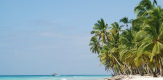 Santo Domingo: Clima e Temperature. Una delle città più antiche dei Caraibi. santo domingo clima