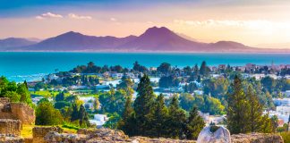 Tunisi: Clima e Temperature. Una città dalle mille sfaccettature. tunisi clima