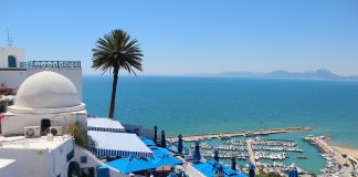 Tunisia: Clima e Temperature. L’affascinante terra dai vistosi gioielli berberi. tunisia clima