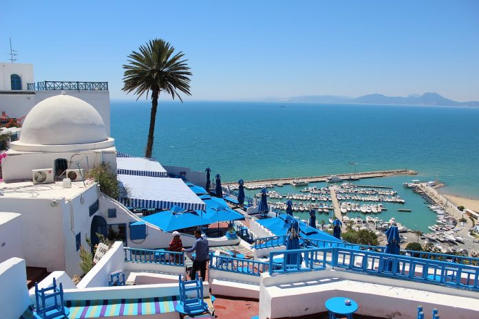 tunisia clima