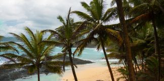 São Tomé e Principe: Clima e Temperature. Il secondo paese più piccolo dell’Africa. viaggio a Sao Tome e Principe