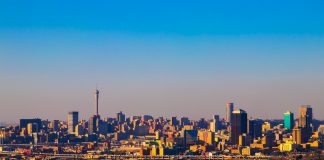 Johannesburg: Clima e Temperature. Una metropoli multilingue. viaggio a johannesburg