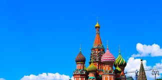 Russia Europea : Clima e Temperature. Un Paese ricco di fonti energetiche. viaggio in russia europea