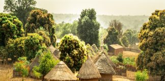 Senegal: Clima e Temperature. Il Paese con l’isola delle conchiglie. viaggio in senegal