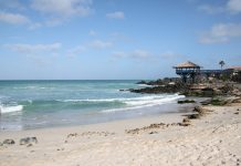 Capo Verde quando andare: l’arcipelago delle meraviglie Capo Verde Quando Andare