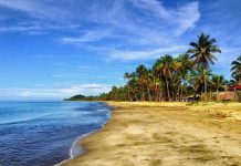 Isole Fiji quando andare: 1600 chilometri di arcipelago Isole Fiji quando andare
