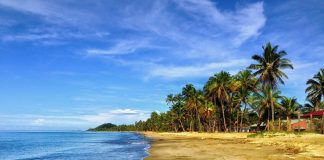 Isole Fiji quando andare: 1600 chilometri di arcipelago Isole Fiji quando andare