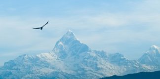Nepal quando andare: viaggio sul punto più alto del mondo Nepal quando andare