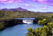 Nuova Caledonia quando andare: il paradiso distaccato dall’Australia Nuova Caledonia quando andare