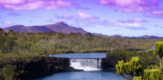 Nuova Caledonia quando andare: il paradiso distaccato dall’Australia Nuova Caledonia quando andare