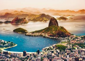 Brasile quando andare: il quinto Paese più grande al mondo Brasile quando andare