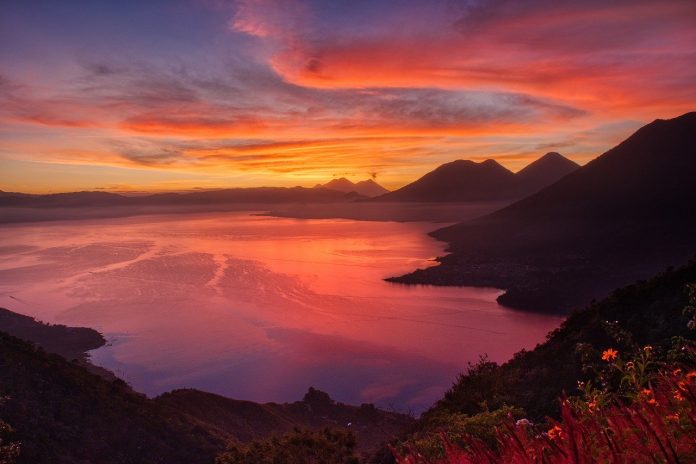 Guatemala quando andare