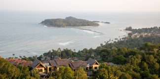 Koh Samui quando andare: spiagge, palme e foreste di cocco Koh Samui quando andare
