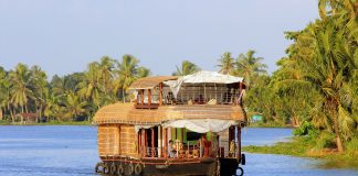 Kerala quando andare: la terra indiana delle palme di cocco Kerala quando andare
