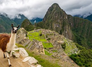 Machu Picchu quando andare: la Meraviglia della Città Perduta Machu Picchu quando andare