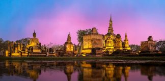 Phuket quando andare: l’isola thailandese delle meraviglie Phuket quando andare