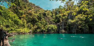 Palawan quando andare: il valore di una natura da ammirare Palawan quando andare
